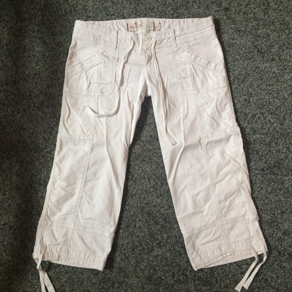 Hollister capri